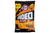 An image of Seabrook - Loaded - Fire Eaters - Smokehouse Cayenne Flavour Crisps - Vegan - 65g from Best Before Its Gone, we stock products near or past their best Before Date.