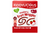 An image of Kiddylicious - Strawberry Fruit Wriggles Snacks - 12 Month + - 4 x 12g (48g) from Best Before Its Gone, we stock products near or past their best Before Date.