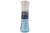 An image of Deluxe - Pyramid Blue Salt Grinder - Vegan - 75g from Best Before Its Gone, we stock products near or past their best Before Date.