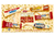 An image of Nestle - White Festive Selection Box - 199g from Best Before Its Gone, we stock products near or past their best Before Date.
