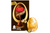 An image of Lindt - Lindor - Dark Chocolate Easter Egg with 8 Cocoa Truffles - 260g from Best Before Its Gone, we stock products near or past their best Before Date.