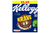 An image of Kellogg's - Krave - Cookies &amp; Cream Flavour Cereal - 375g from Best Before Its Gone, we stock products near or past their best Before Date.