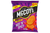 An image of McCoy's - Ridge Cut - Hot 'N' Spicy Flavour Potato Crisps - 65g from Best Before Its Gone, we stock products near or past their best Before Date.