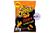 An image of Cheetos - Fiery Jalapeno &amp; Cheese Flavour Corn Puffs - 27g from Best Before Its Gone, we stock products near or past their best Before Date.