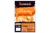 An image of Sharwood's - 2 Plain Flame-Baked Naans - 260g from Best Before Its Gone, we stock products near or past their best Before Date.