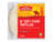An image of La Mexicana - 10 inch - Soft Flour Tortillas - 18 Tortillas from Best Before Its Gone, we stock products near or past their best Before Date.