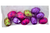 An image of Trefin - Bag of 10 Assorted Mini Easter Eggs - Milk, White &amp; Dark Belgian Chocolate  from Best Before Its Gone, we stock products near or past their best Before Date.