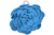 An image of Blue Flower Bath Foam Sponge from Best Before Its Gone, we stock products near or past their best Before Date.