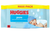 An image of Huggies - Pure - 99% Pure Water Baby Wipes - 60 Wipes from Best Before Its Gone, we stock products near or past their best Before Date.