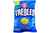 An image of Seabrook - Trebles - Sea Salt &amp; Cider Vinegar Flavour Crunchy Snacks - 60g from Best Before Its Gone, we stock products near or past their best Before Date.