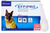 An image of Virbac - Effipro - 268mg Spot-on Flea &amp; Ticks Treatment for Large Dogs (20-40kg) - 4 Pipettes from Best Before Its Gone, we stock products near or past their best Before Date.
