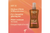 An image of Hawaiian Tropic - Glowing Protection - Dry Oil Gel - Tropical Scent - 15 SPF - 200ml from Best Before Its Gone, we stock products near or past their best Before Date.