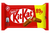 An image of Nestle - KitKat - 4 Finger Milk Chocolate Biscuit Bar - 41.5g from Best Before Its Gone, we stock products near or past their best Before Date.