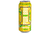 An image of Pwr-Bru Energy - Dropkick - Tropical Flavour Energy Drink - 500ml from Best Before Its Gone, we stock products near or past their best Before Date.