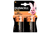 An image of Duracell Plus - D LR20 - 1.5V Alkaline - 2 Pack from Best Before Its Gone, we stock products near or past their best Before Date.