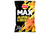An image of Walkers - Max - Jalapeno &amp; Cheese Flavour Crisps - 70g from Best Before Its Gone, we stock products near or past their best Before Date.