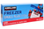 An image of Kirkland - Freezer Bags - Small Plus - 44 Bags (20.3cm x 5.7cm x 16.8cm) from Best Before Its Gone, we stock products near or past their best Before Date.