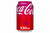 An image of Coca-Cola - Cherry Flavour - 330ml. from Best Before Its Gone, we stock products near or past their best Before Date.