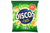 An image of Discos - Cheese &amp; Onion Flavour Crisps - 30g from Best Before Its Gone, we stock products near or past their best Before Date.