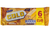 An image of Mcvitie's - Gold - Golden Caramel Flavour Biscuit Bars -  6 Pack (106g) from Best Before Its Gone, we stock products near or past their best Before Date.