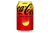 An image of Coca-Cola - Zero Sugar - Sparkling Lemon Flavour - 330ml. from Best Before Its Gone, we stock products near or past their best Before Date.