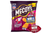 An image of McCoy's - Blazin' Buffalo Chicken Wings Flavour Ridge Cut Crisps - 65g from Best Before Its Gone, we stock products near or past their best Before Date.