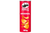 An image of Pringles - Original Flavour - Vegan - 185g  from Best Before Its Gone, we stock products near or past their best Before Date.