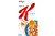 Kellogg's - Special K - 750g