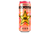 An image of Rockstar Energy Drink - Peach Flavour Drink - Zero Sugar - 500ml from Best Before Its Gone, we stock products near or past their best Before Date.