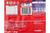 An image of Cadbury - Picnic Chocolate Bar - 4 Pack (4 x 38g)  from Best Before Its Gone, we stock products near or past their best Before Date.