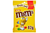 An image of M&amp;M's - Milk Chocolate Peanut Bag - 82g from Best Before Its Gone, we stock products near or past their best Before Date.