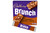 An image of Cadbury Brunch - 4 x 28g from Best Before Its Gone, we stock products near or past their best Before Date.