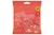 An image of Best-in - Peach Hearts - Fizzy Peach Flavour Sweets - Vegan - 160g from Best Before Its Gone, we stock products near or past their best Before Date.