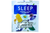 An image of Ahmad Tea London - Sleep - Camomile, Honey & Lavender - 1 Individual Wrapped Bag from Best Before Its Gone, we stock products near or past their best Before Date.