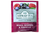 An image of Ahmad Tea London - Infusion - Mixed Berries & Hibiscus - 1 Individual Wrapped Bag from Best Before Its Gone, we stock products near or past their best Before Date.