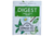 An image of Ahmad Tea London - Digest - Sweet Mint & Fennel - 1 Individual Wrapped Bag from Best Before Its Gone, we stock products near or past their best Before Date.