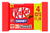 An image of Nestle - KitKat - Chunky - 4 x 32g (128g) from Best Before Its Gone, we stock products near or past their best Before Date.