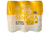 An image of Singha - Lemon Soda - Zero Sugar - 6 x 330ml from Best Before Its Gone, we stock products near or past their best Before Date.