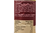 An image of Grace - Tropical Rhythms - Sorrel Ginger Flavoured Drink - 330ml from Best Before Its Gone, we stock products near or past their best Before Date.