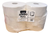 An image of Essentially Catering - Jumbo Roll Dispensing Roll - 2 Ply -  6 Rolls x 300m from Best Before Its Gone, we stock products near or past their best Before Date.