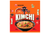 An image of Nongshim - Kimchi Flavour Instant Noodles - Vegan - 120g from Best Before Its Gone, we stock products near or past their best Before Date.