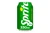 An image of Sprite - Low Calorie Lemon-Lime Flavour Drink - 330ml from Best Before Its Gone, we stock products near or past their best Before Date.