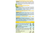 An image of Castello - Ice Tea - Lemon Flavour - No Sugar - 15 Sticks x 3g (45g) from Best Before Its Gone, we stock products near or past their best Before Date.