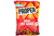 An image of Proper Chips - House Hot Sauce Lentil Chips - Vegan - 50g from Best Before Its Gone, we stock products near or past their best Before Date.