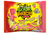 An image of Sour Patch Kids - Strawberry & Watermelon Flavour Sweets - 20 Mini Bags Approx (350g) from Best Before Its Gone, we stock products near or past their best Before Date.