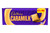 An image of Cadbury - Caramilk Chocolate Bar - 80g from Best Before Its Gone, we stock products near or past their best Before Date.