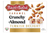 An image of HazerBaba - Caramel Crunchy Almond Turkish Delight - Vegan - 750g from Best Before Its Gone, we stock products near or past their best Before Date.