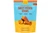 An image of The Snak Yard - Soft and Chewy Sweet Potato Sticks - Vegan - 6 x 80g Packs from Best Before Its Gone, we stock products near or past their best Before Date.