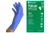 An image of Medicom - Vulcan Nitrile Gloves - X-Large - 150 Gloves (Damaged Packaging) from Best Before Its Gone, we stock products near or past their best Before Date.