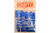 An image of County - Blue Waterproof Cut Pasters - 24 Packets from Best Before Its Gone, we stock products near or past their best Before Date.